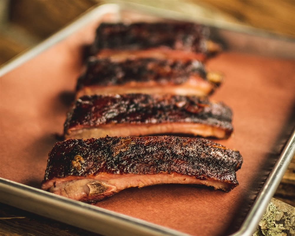 New BBQ spot, Rob’s Ribs, opens in Auburn