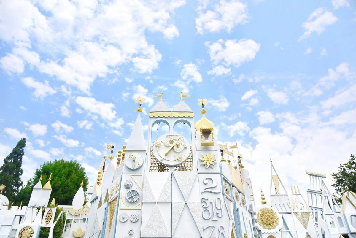 Small World