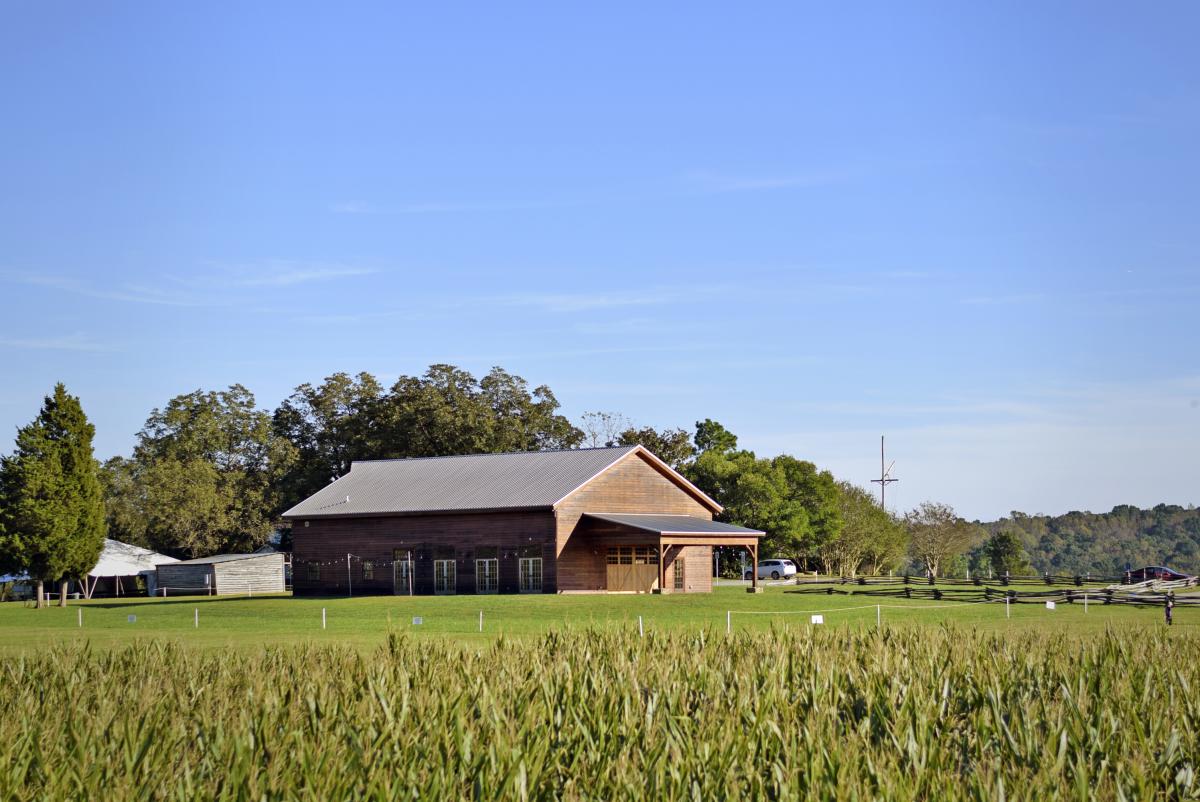 Rural Hill