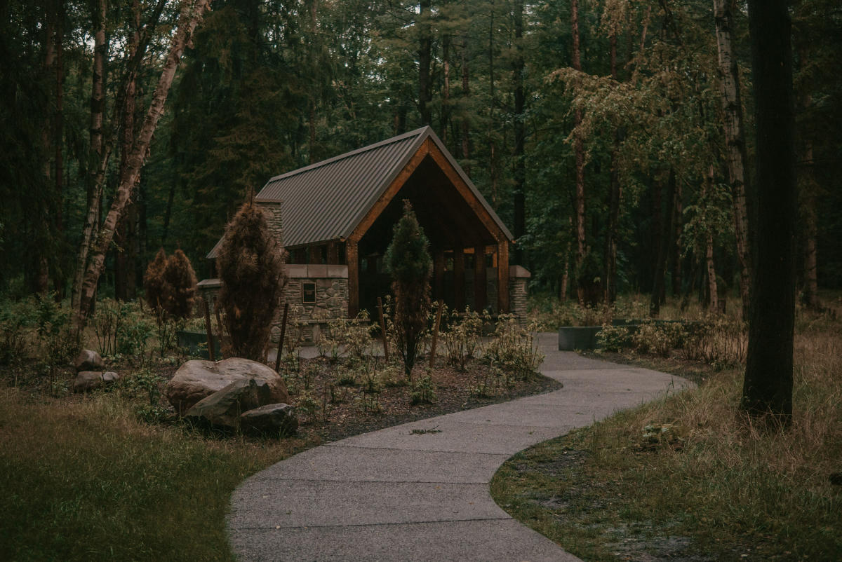 Autism Nature Trail