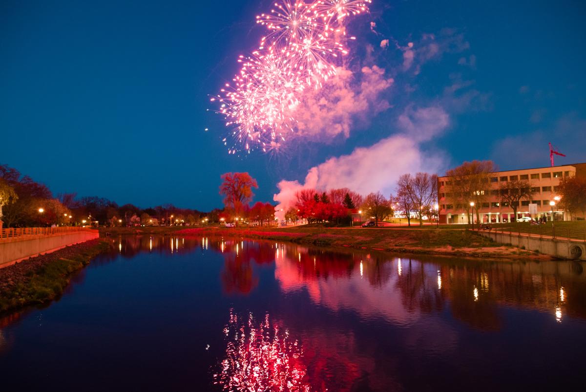 5 Things to Do Over the 4th of July Weekend in Rochester, Minnesota