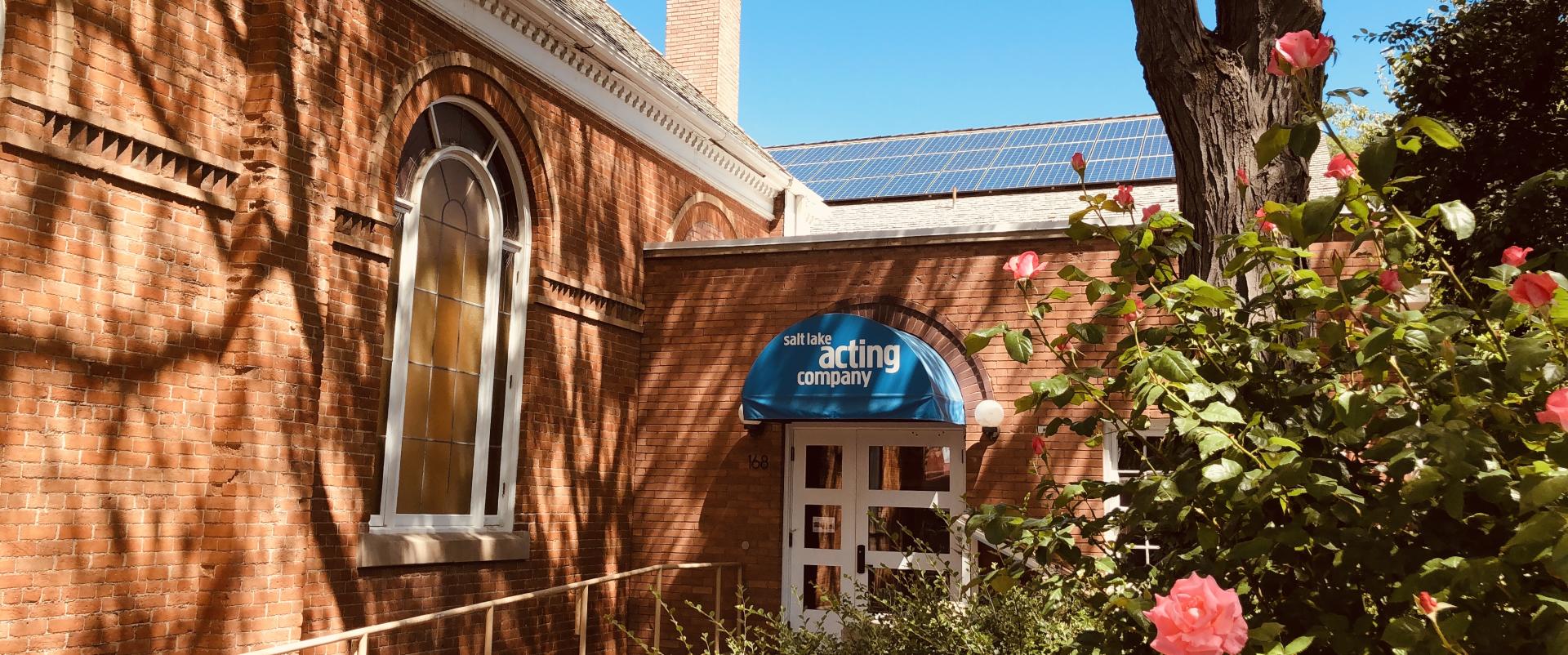 Salt Lake Acting Companys 49th Season