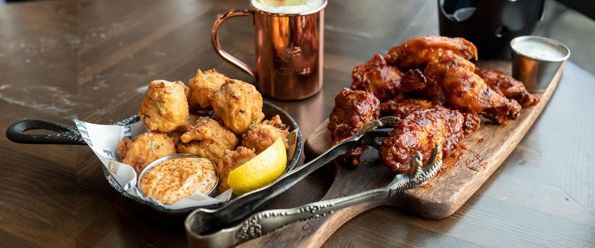 March 2022 Roundup of New and Notable Restaurants