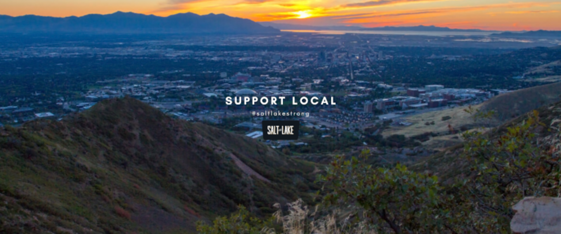 Visit Salt Lake Launches Gift Card Marketplace