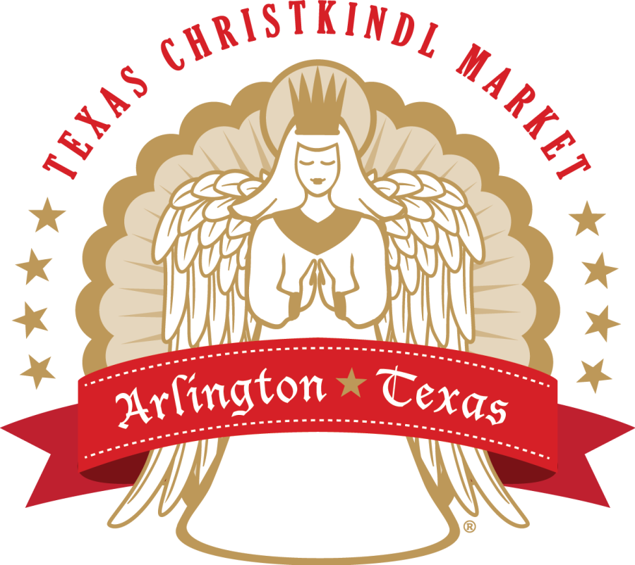 Texas Christkindl Market Logo
