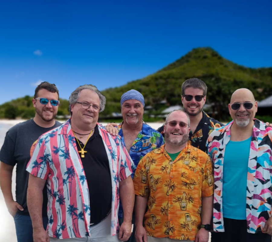 Suns of Beaches