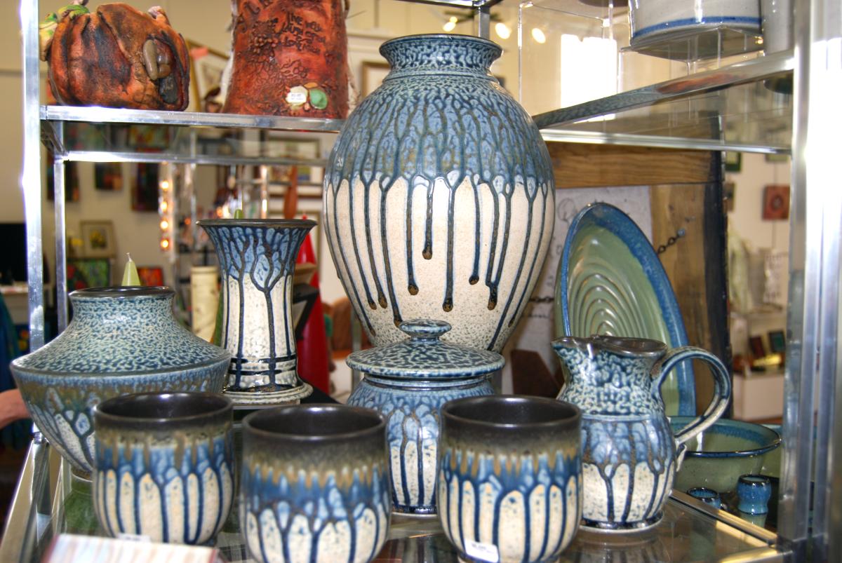 Village Artisans Gallery