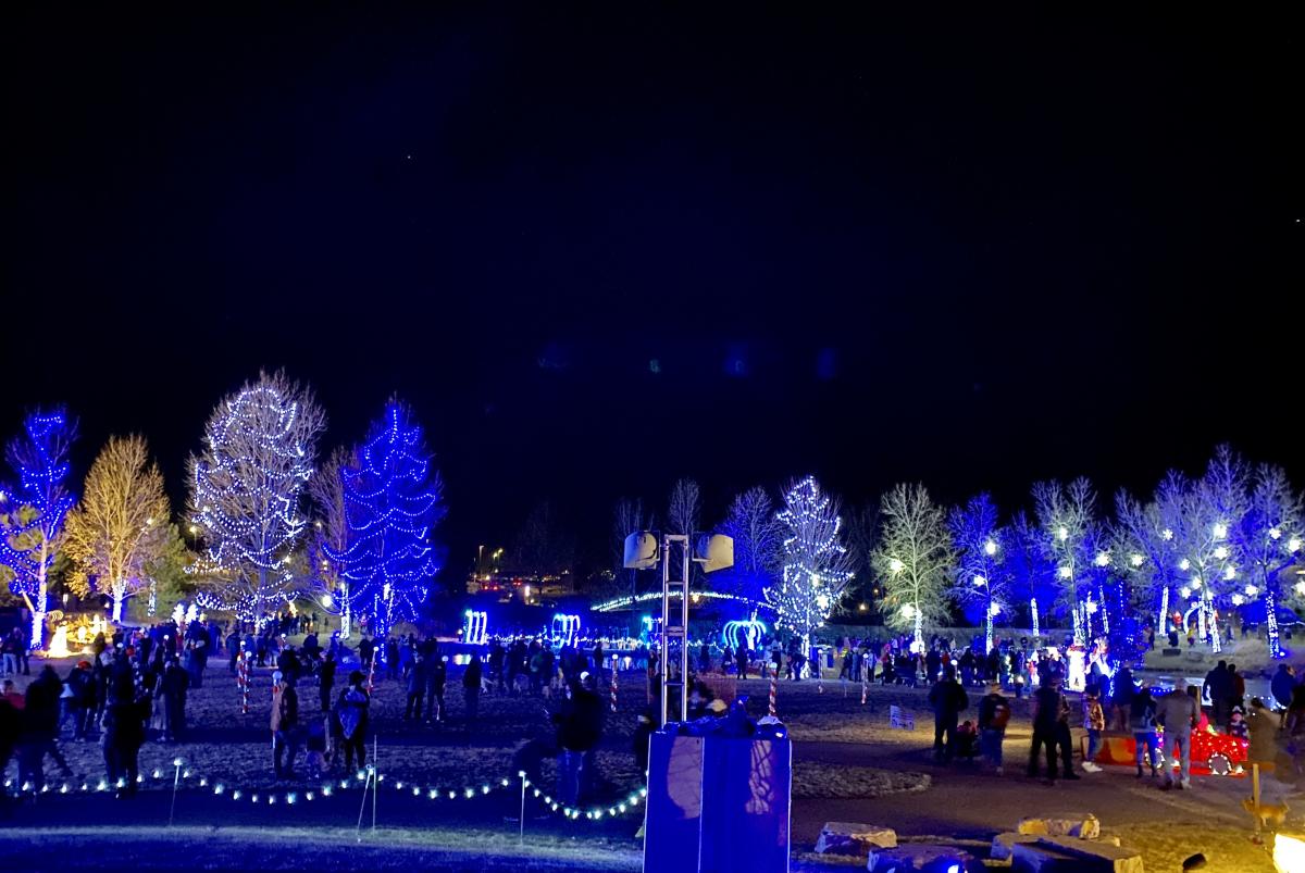 Loveland_WinterWonderlights