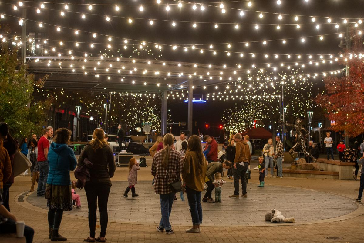 You Can't Miss These Fall Festivals in Fort Collins