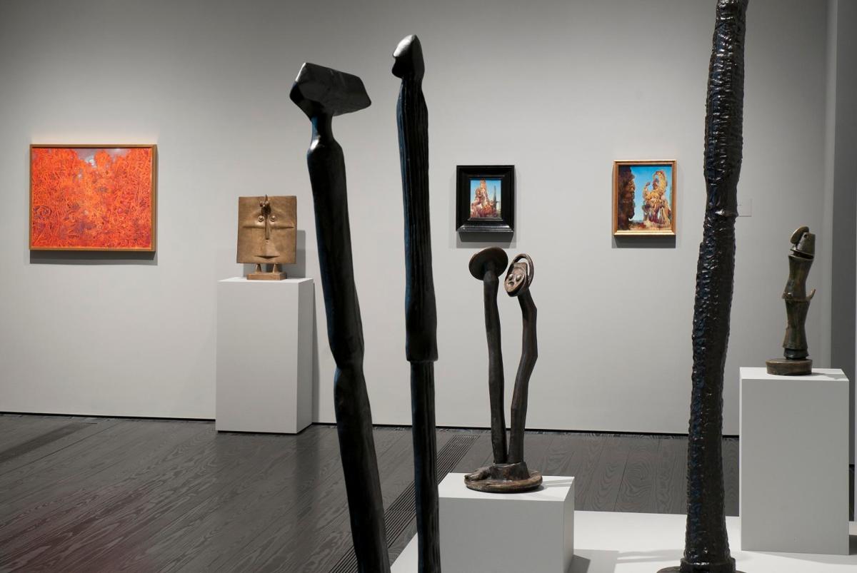 The Menil Collection