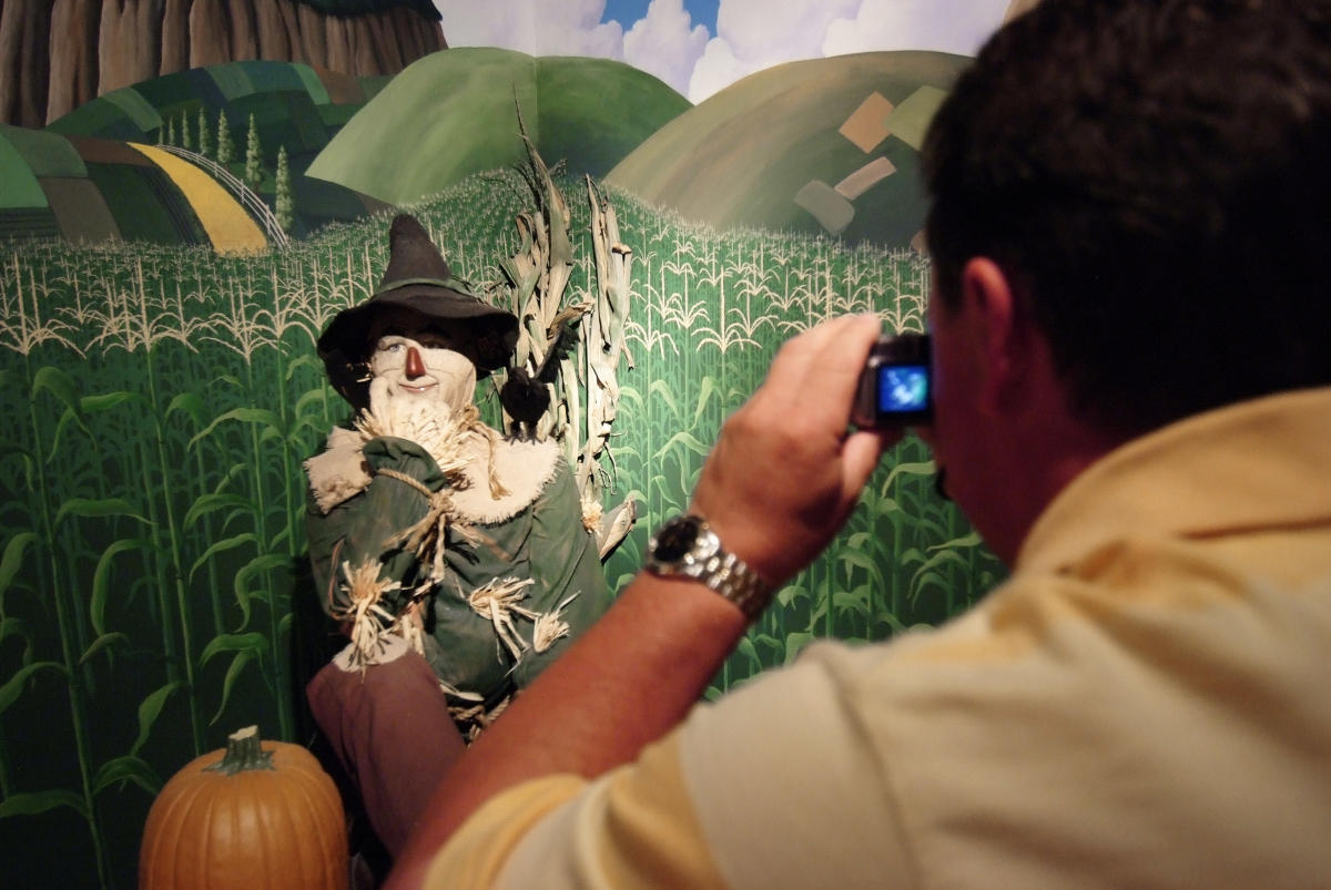 scarecrow-oz-museum