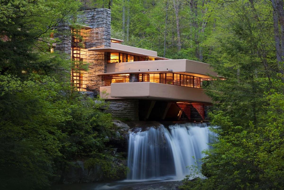 Fallingwater