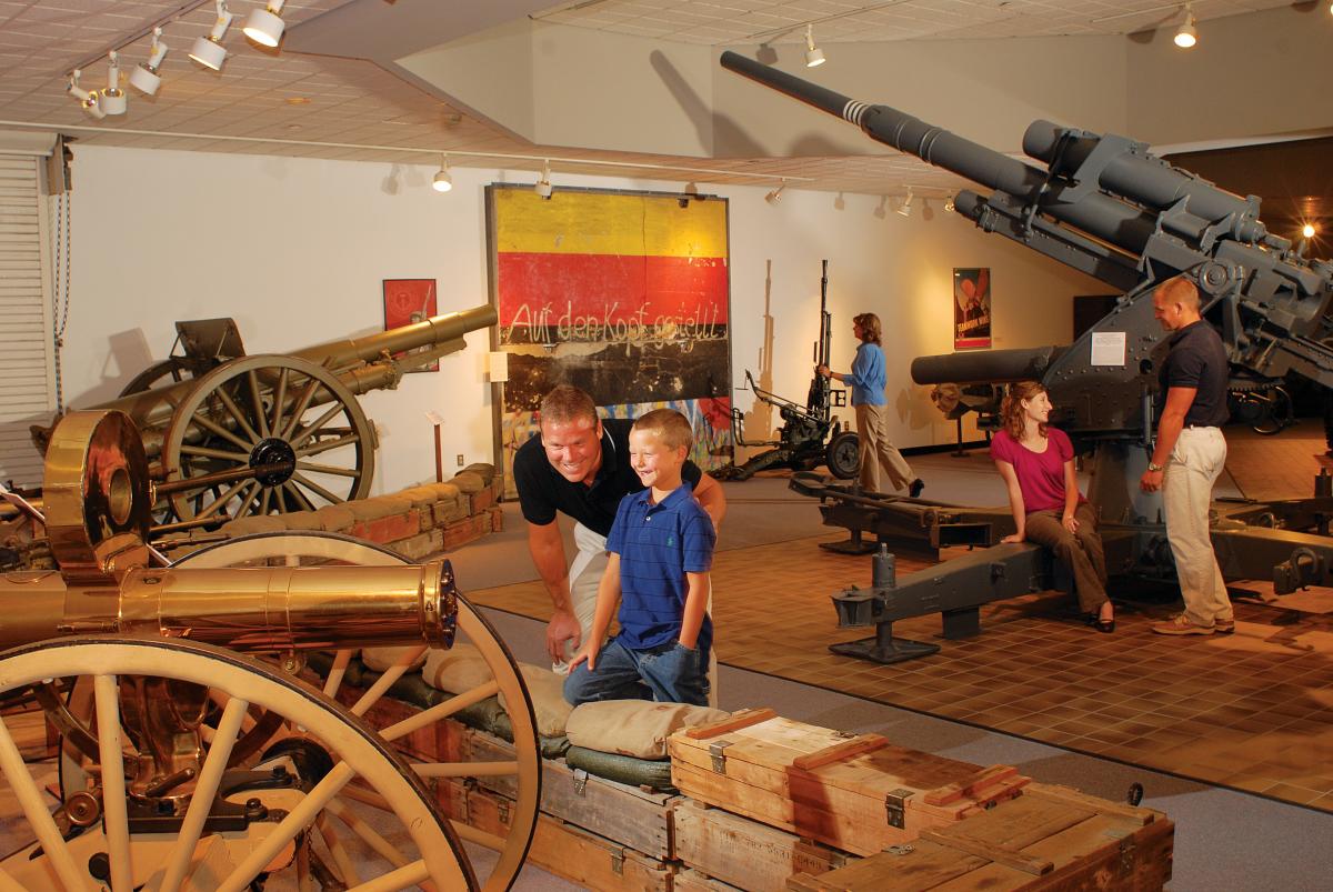 Virginia War Museum