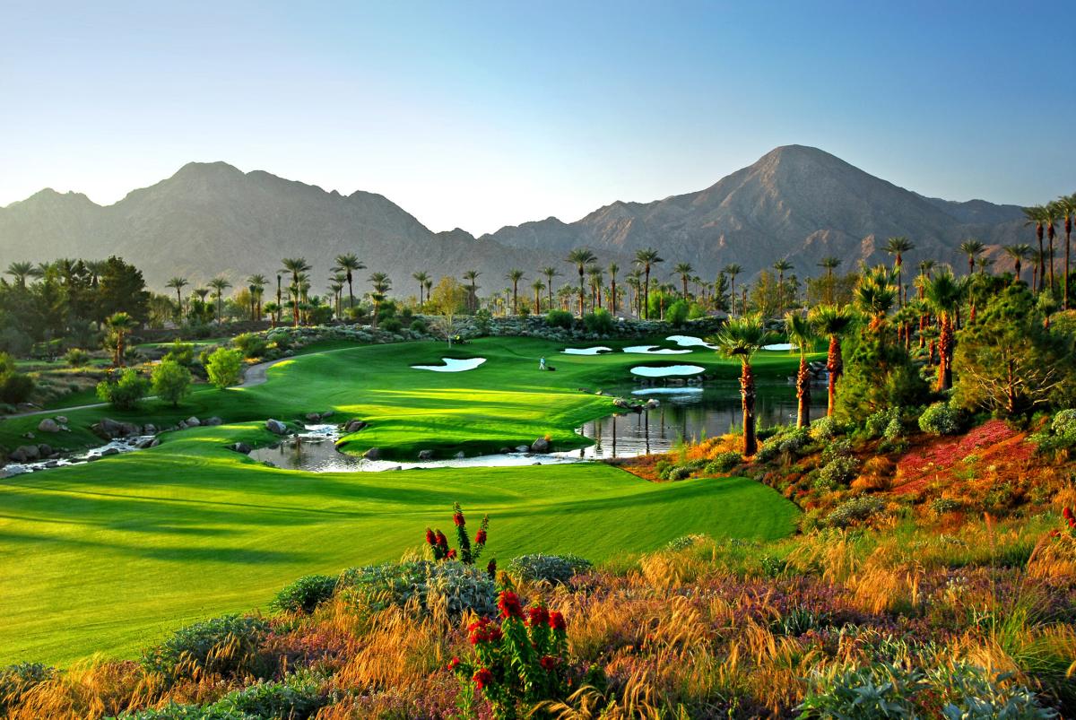 Indian Wells Golf Resort