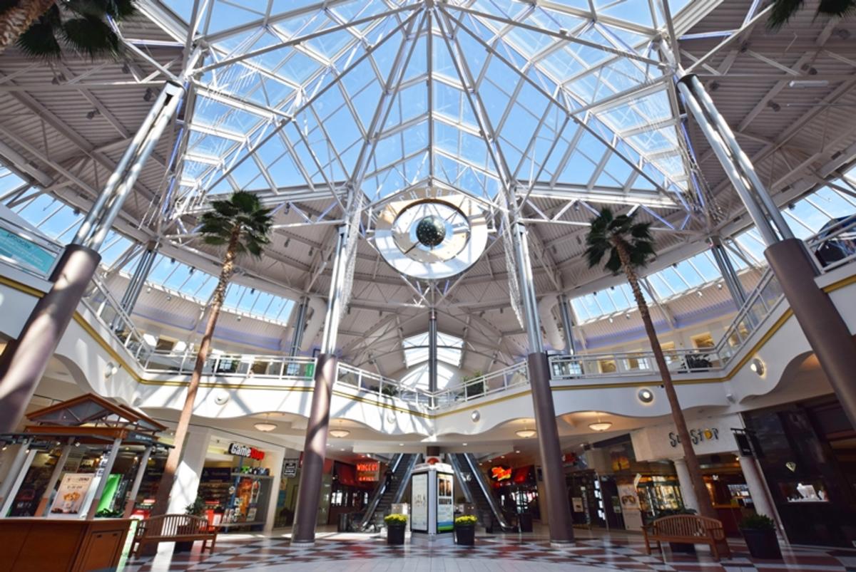 Provo Towne Centre