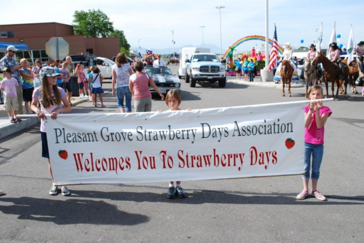 Parade