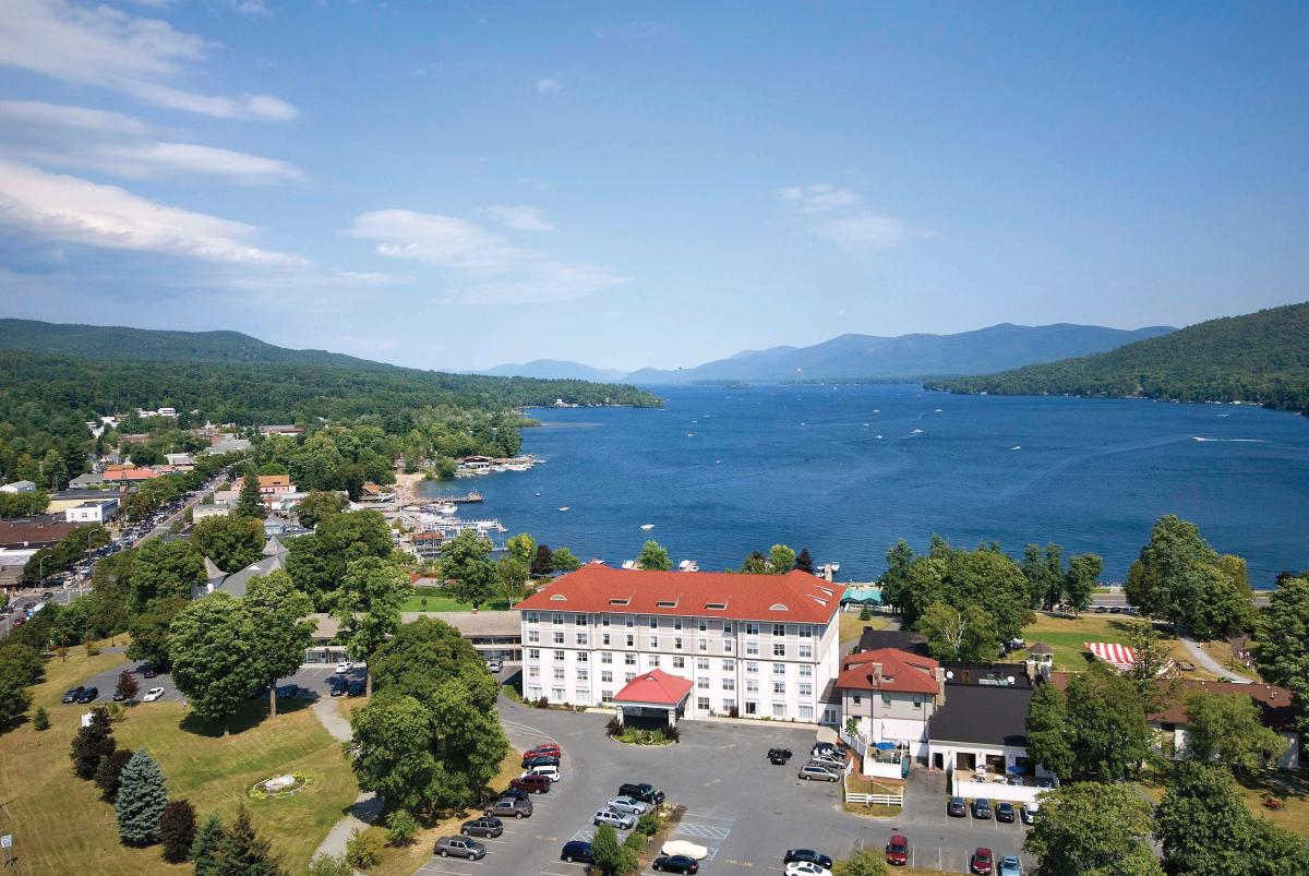 Fort William Henry Hotel & Conference Center