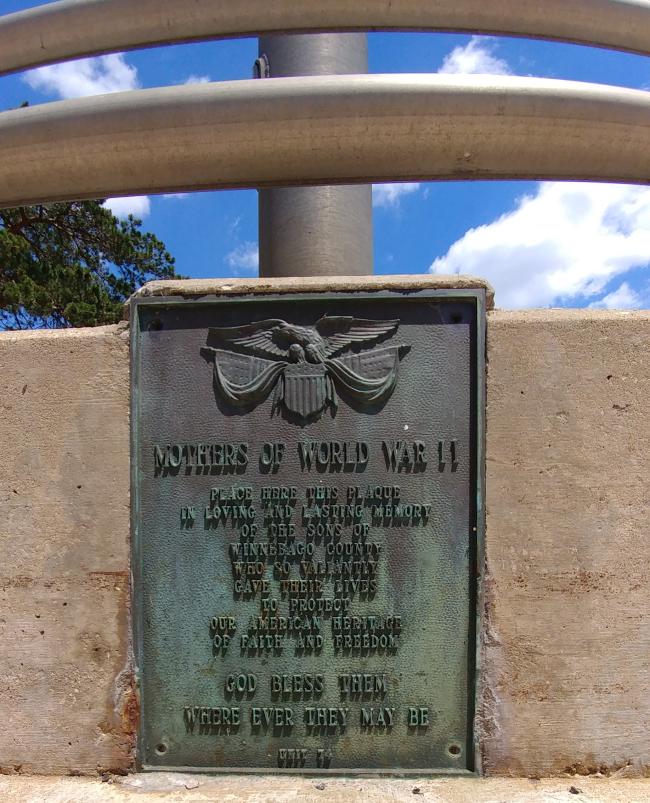 Gold Star Memorial Bridge