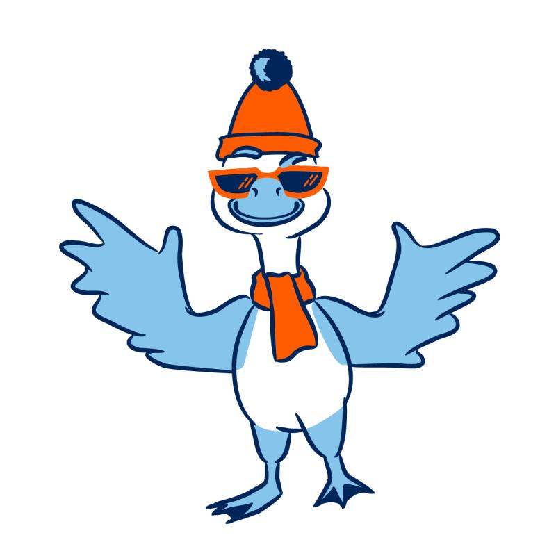 2025 Goose