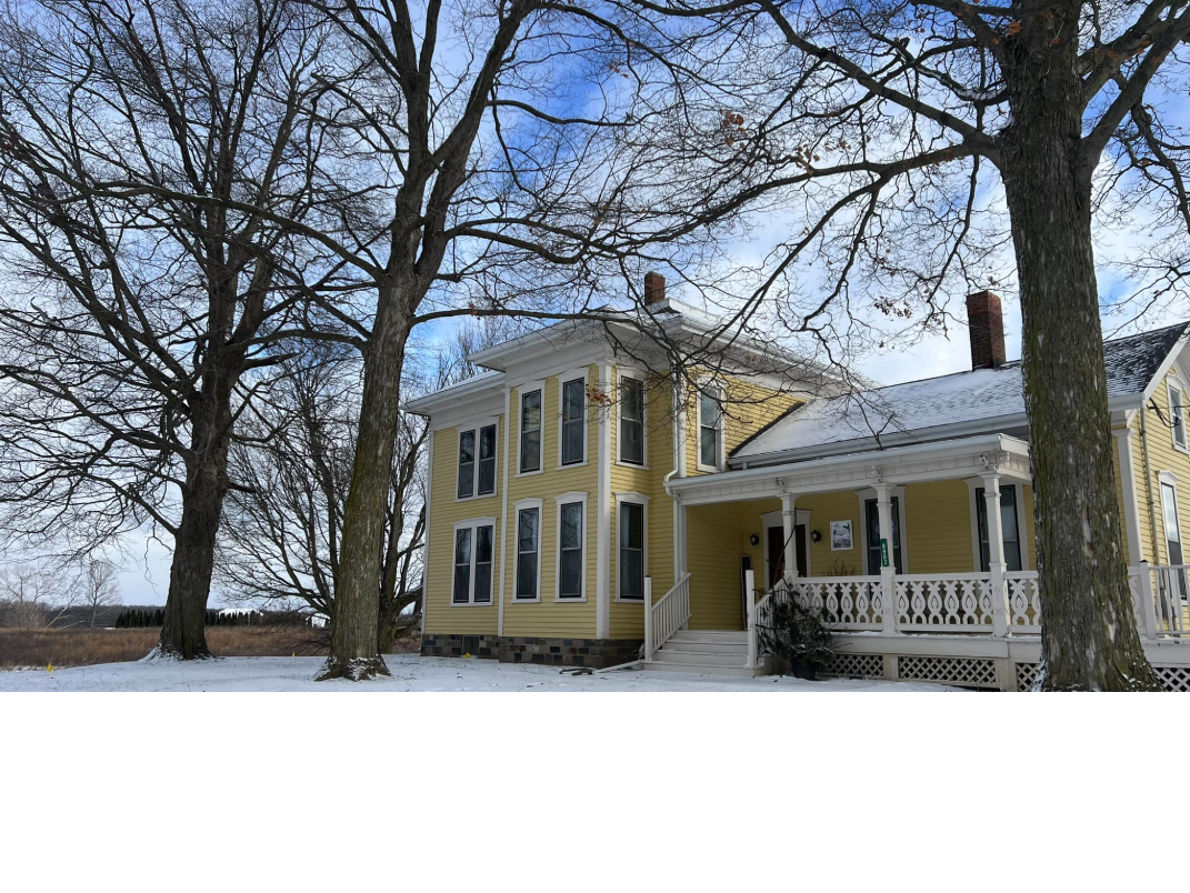 Sower House Shopee and Tea Room