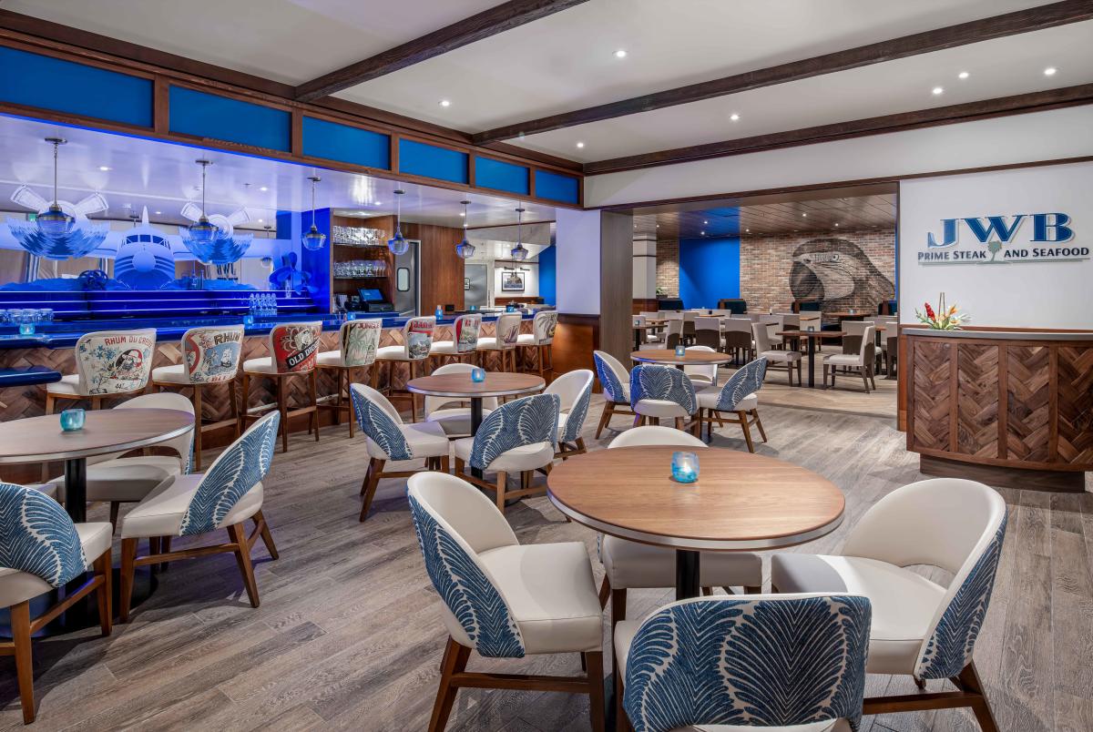 Margaritaville Lake Tahoe JWB