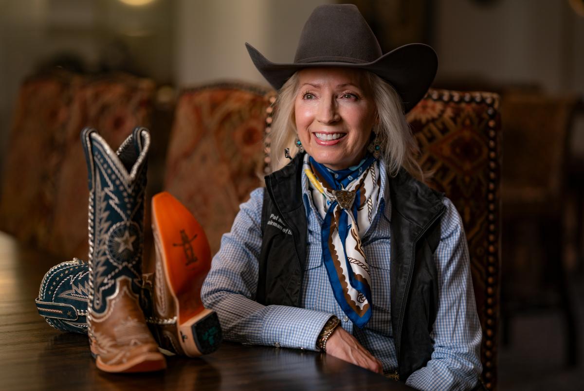 Houston Livestock and Rodeo
