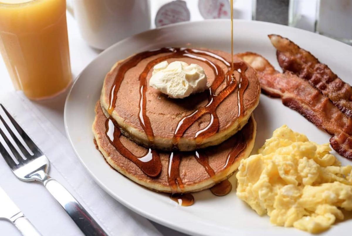 Mel's Diner