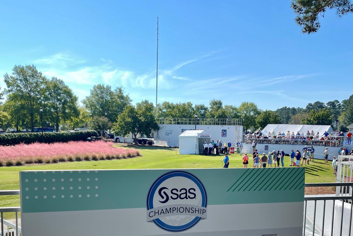 SAS championship 2023