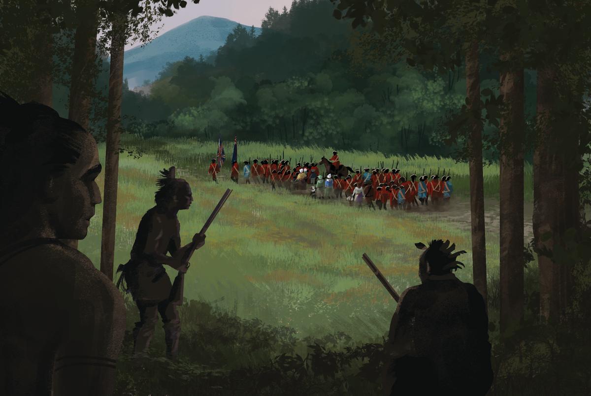 Massacre