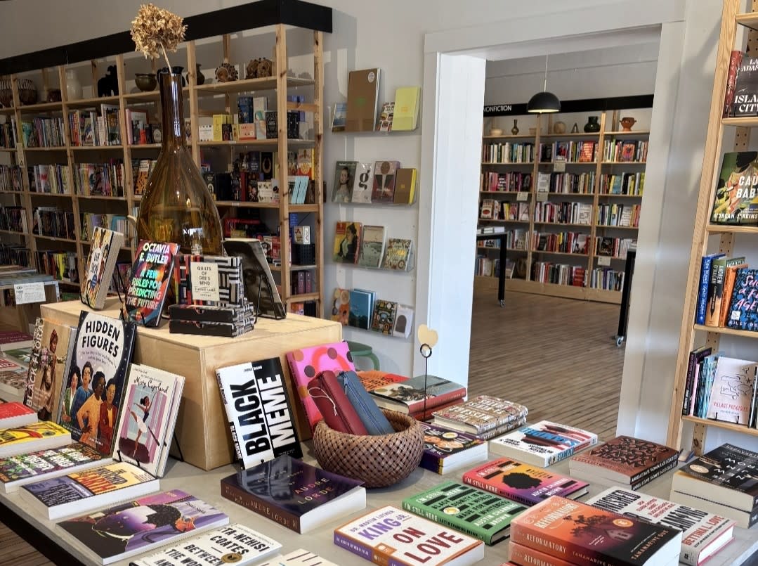 Bookstore