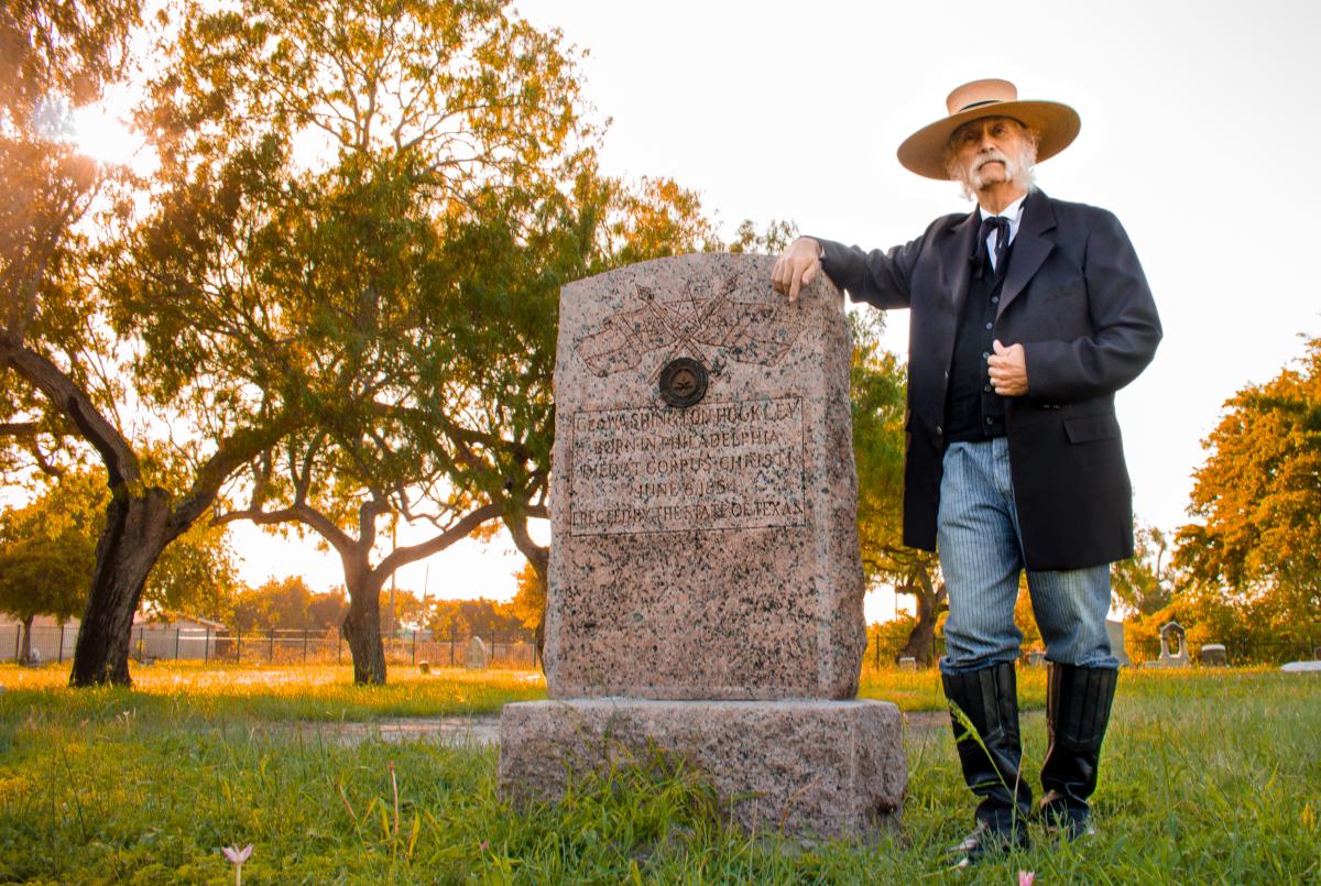 Old Bayview Cemetery