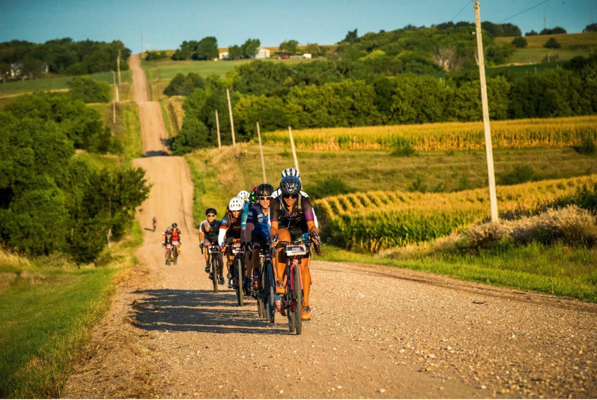 DTN - HI - Events - Sandhills Global Event Center - "Gravel Worlds"