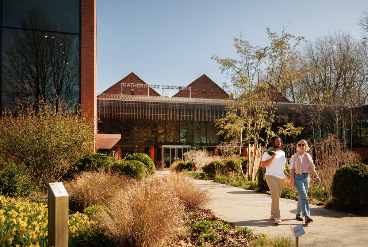 ABID (staff picks) The Whitworth