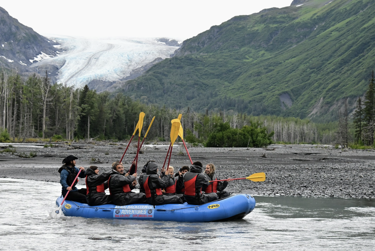 Kenai Backcountry Adventures