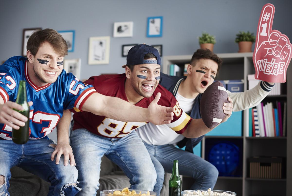 Football Super Bowl