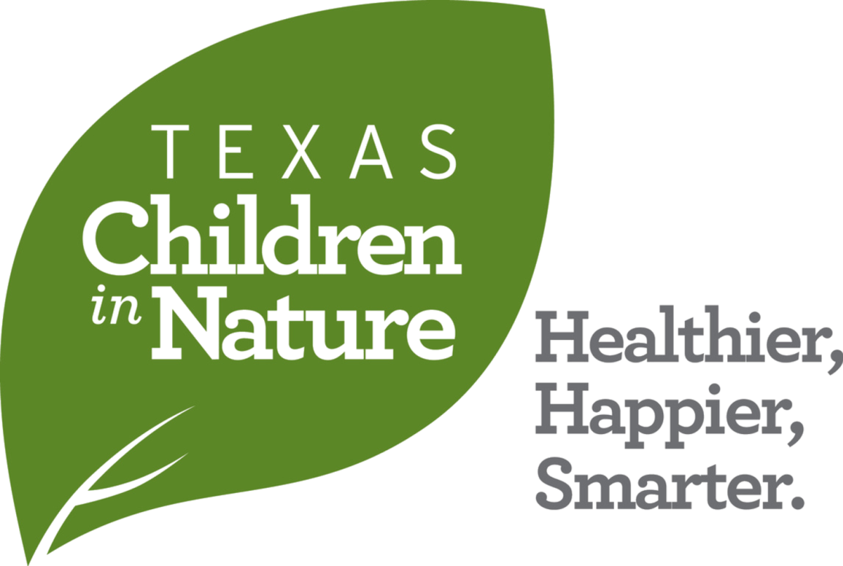 Texas Children in Nature
