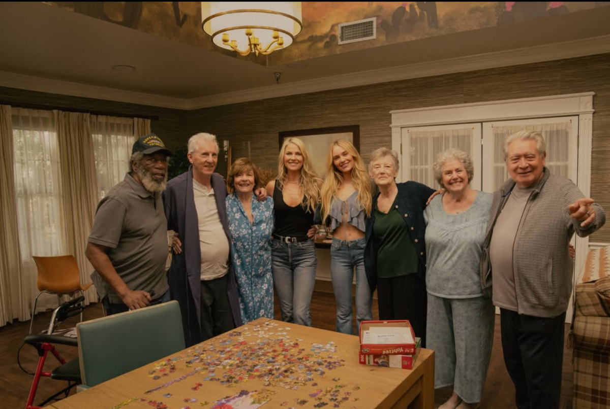 Western Sky Nursing Home