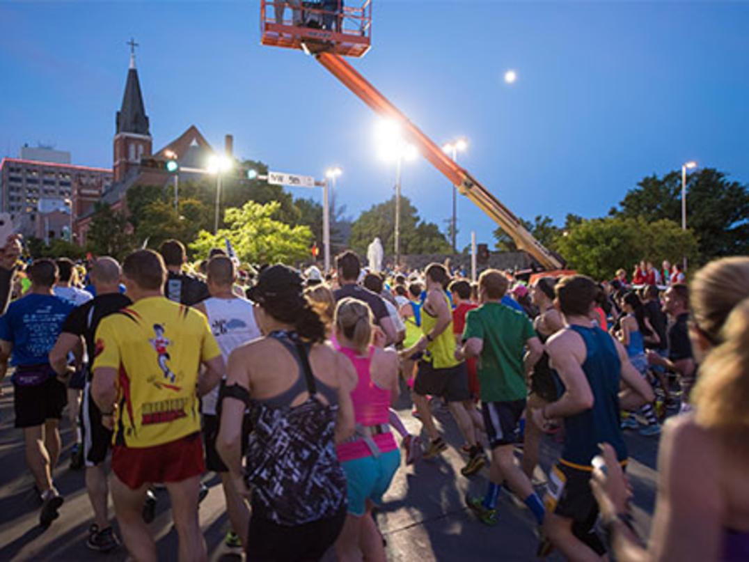 OKC Memorial Marathon | Run to Remember 2020 Event Information