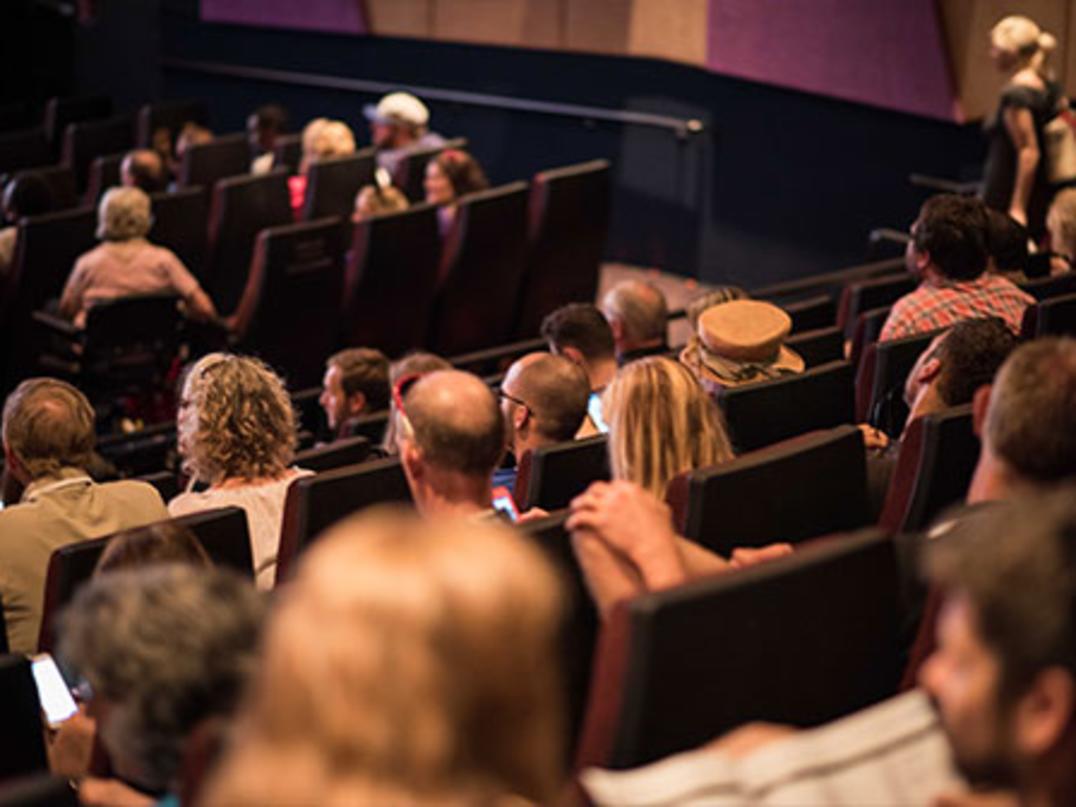 deadCENTER Film Festival 2020 Event Details Visit OKC