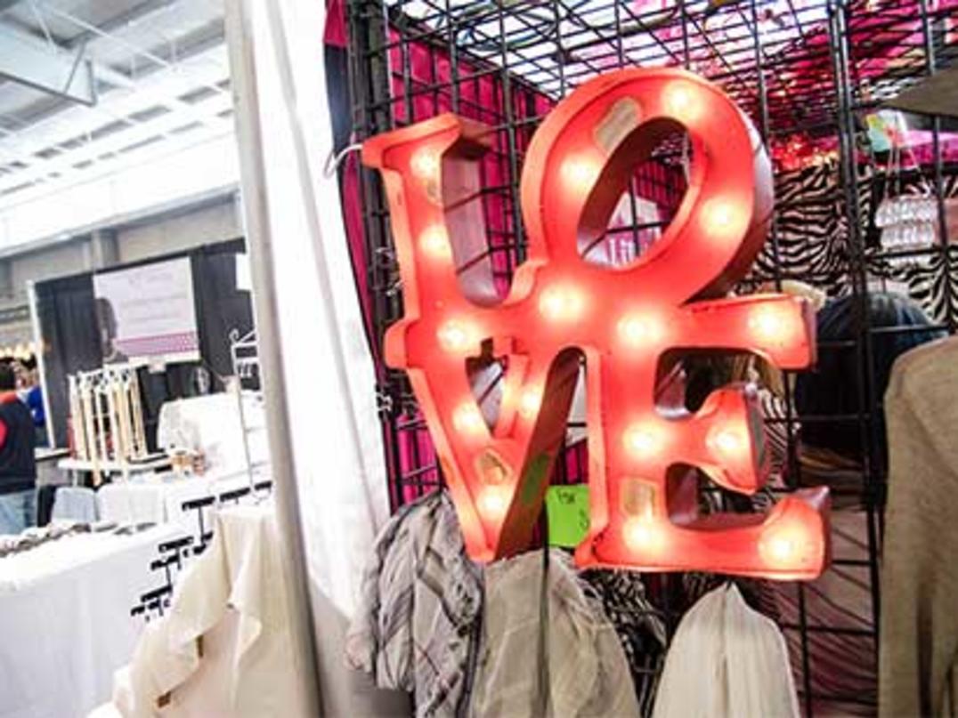An Affair of the Heart Dates & Event Information
