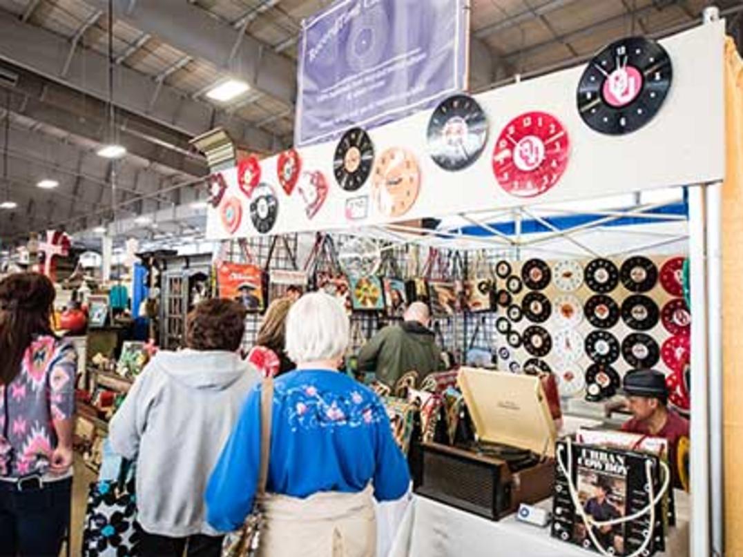 An Affair of the Heart Dates & Event Information