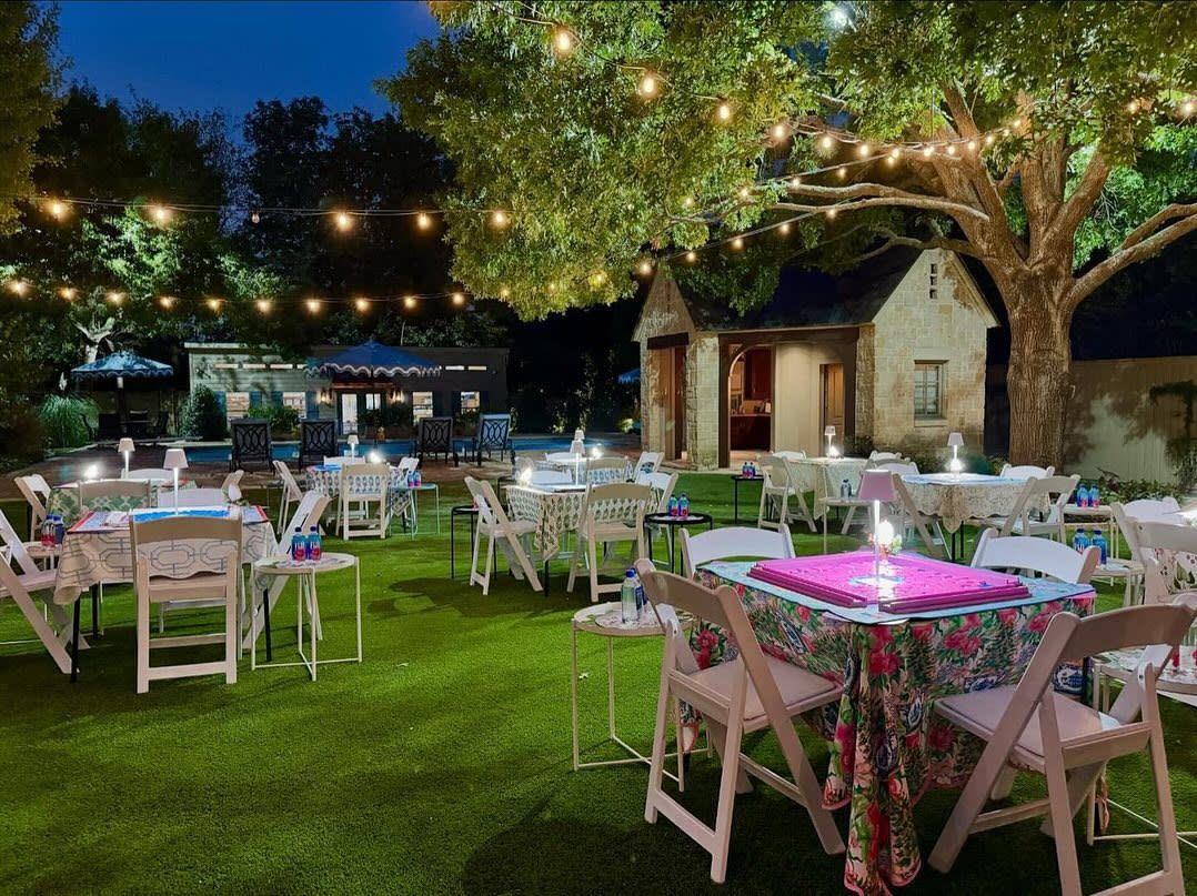 Dallas Mahj Club