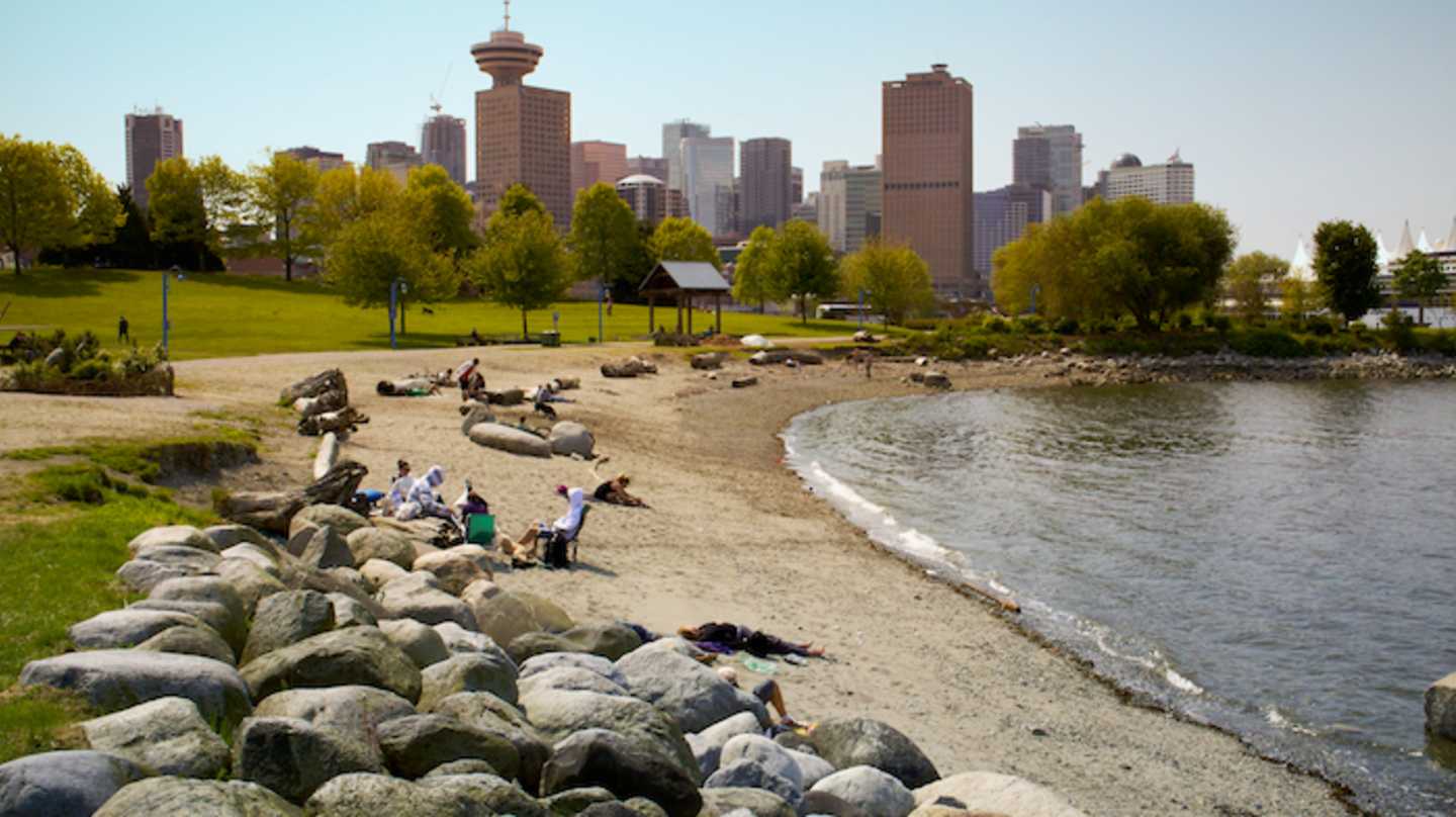 CRAB Park