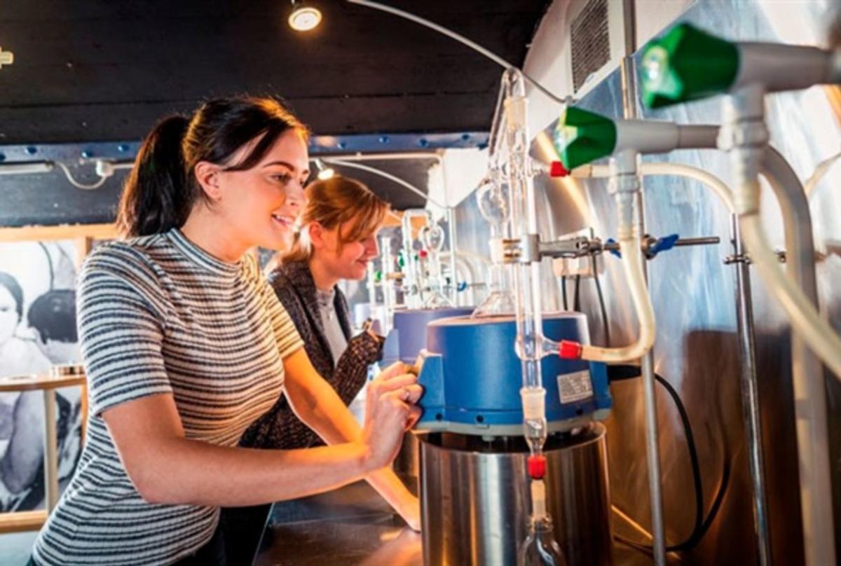 Celebrate a new chapter with a hen or stag weekend in Devon