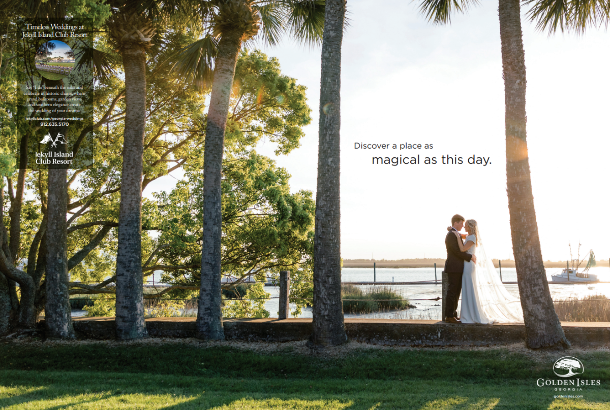 Co-op Weddings Spread