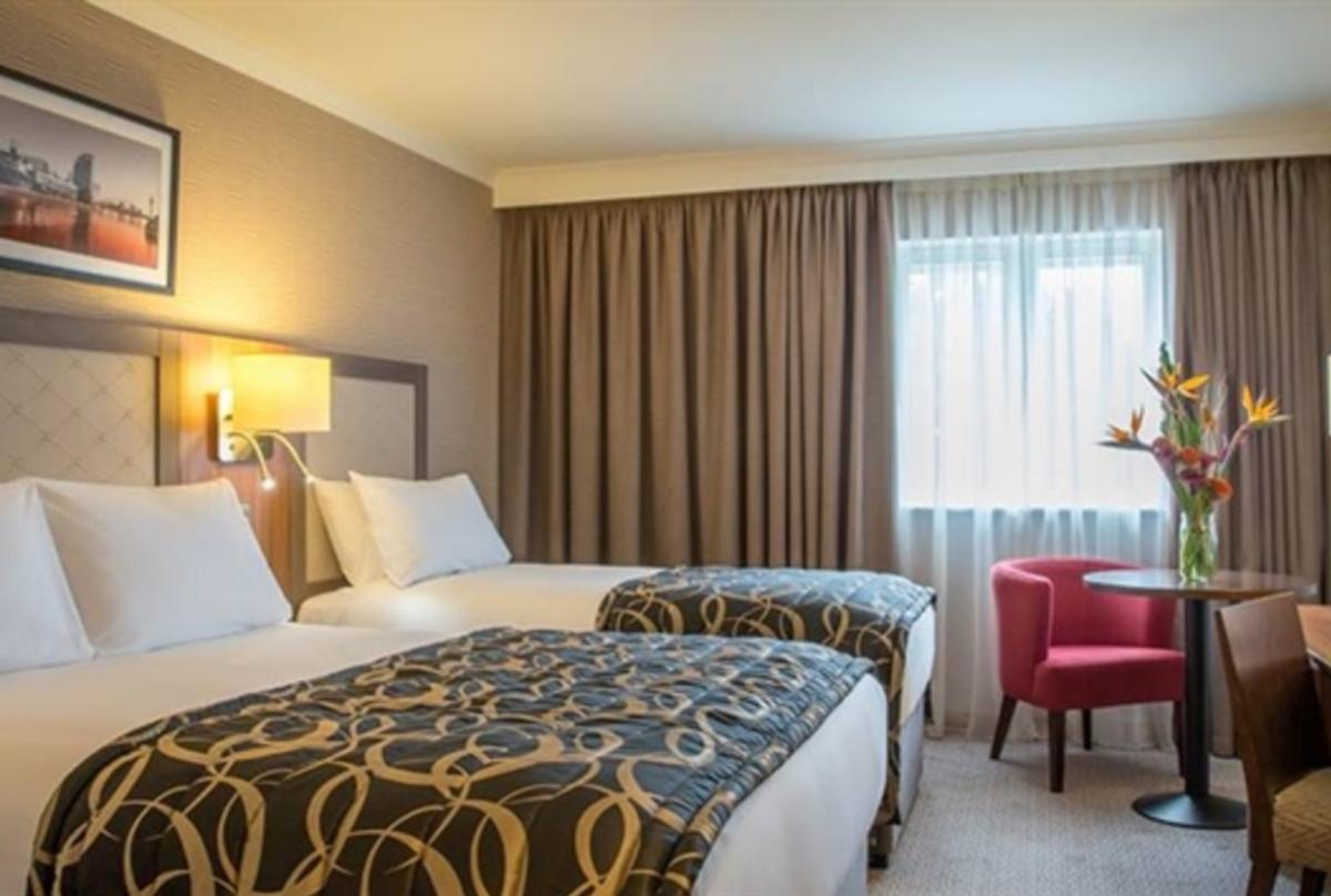 Clayton Hotels at Manchester Airport