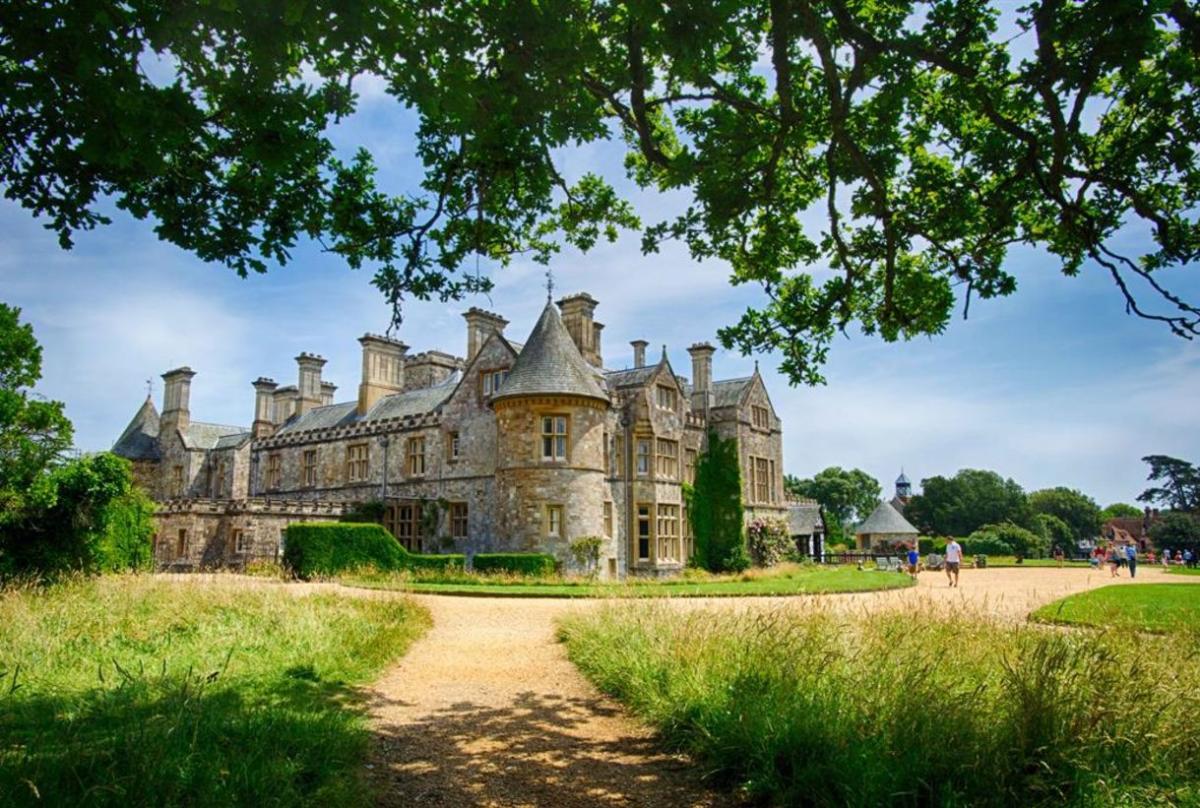 beaulieu