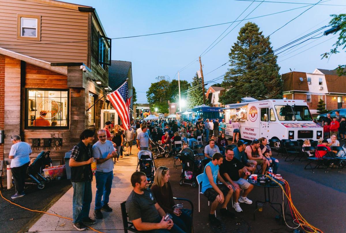 souderton third friday