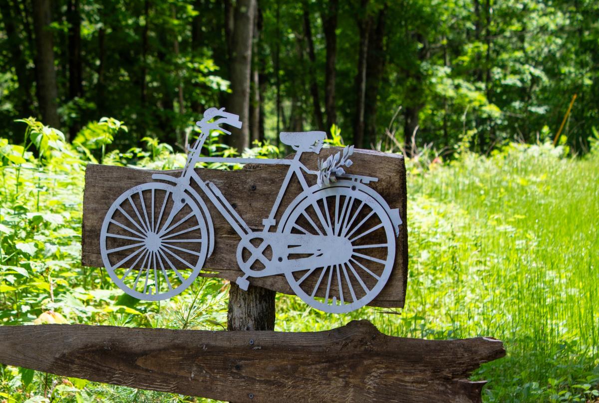 Letterbox the Bikeway