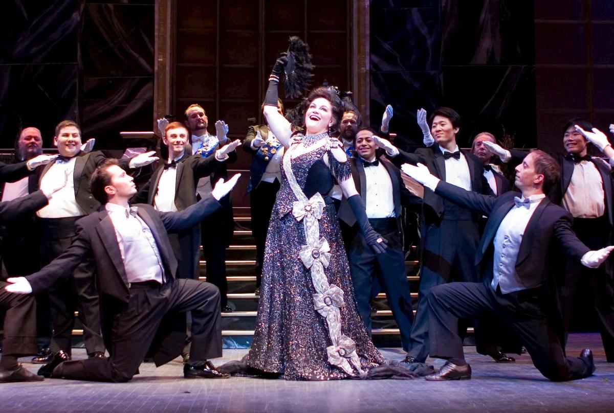 Wichita Grand Opera